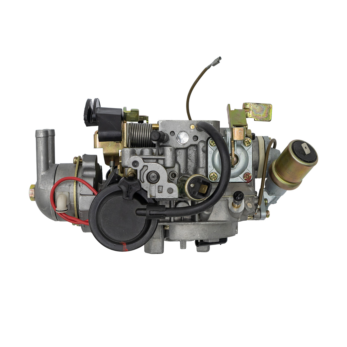 CARBURADOR VOLKSWAGEN JETTA CIL: 4L  CAR: PI2 MOT: 1.8L