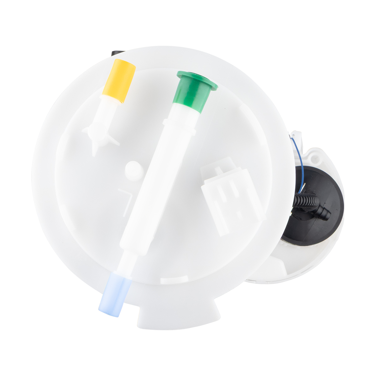 BOMBA GAS ELEC COM FORD F150 CIL: 6V 60LB CAR: MPFI MOT: 3.5L