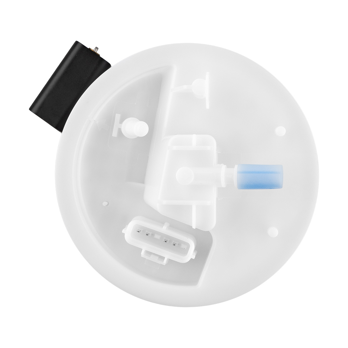 BOMBA GAS ELEC COM MAZDA MAZD3 CIL: 4L 58LB CAR: MPFI MOT: 2.0L