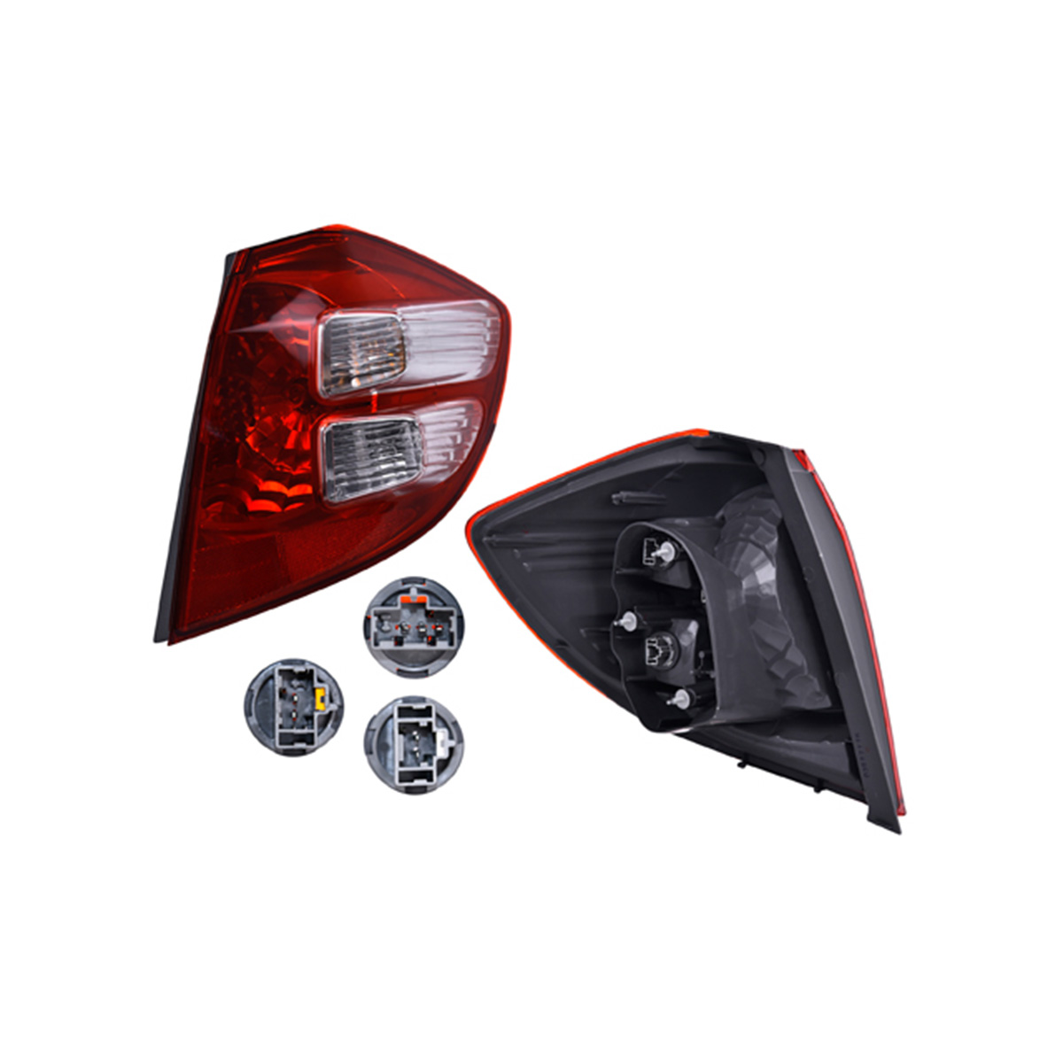 CALAVERA HONDA FIT CIL: 4L POS: DERECHO CAR: BICO MOT: 1.5L