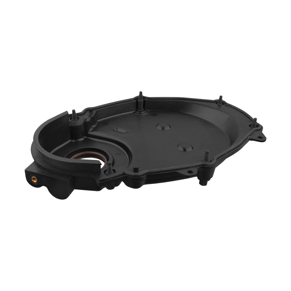 TAPA CADENA DISTRIBUCI GENERAL MOTORS SILVE CIL: 6V   MOT: 4.3L