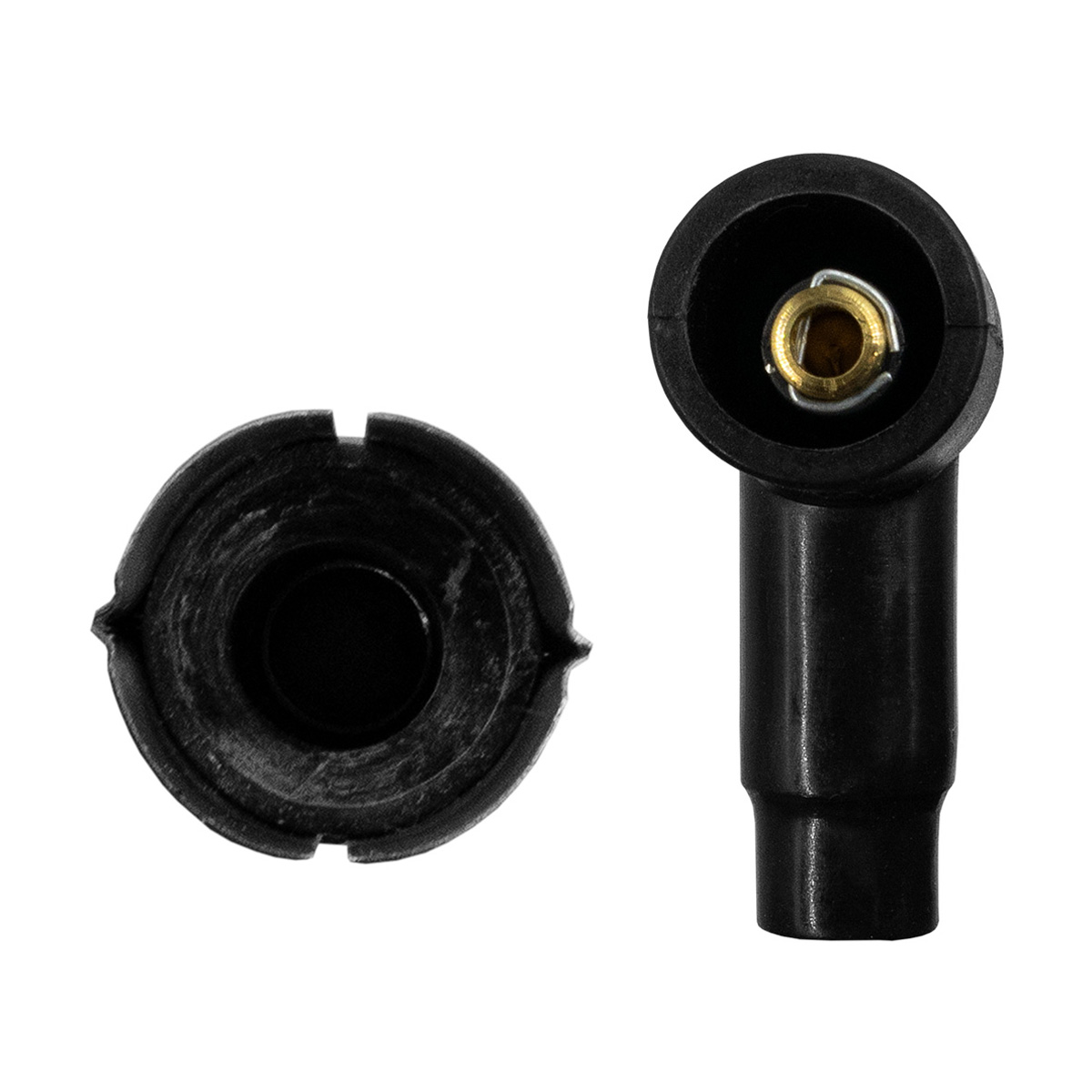 CABLES BUJIA JGO CB VOLKSWAGEN A4 CIL: 6V 7MM CAR: RECT MOT: 2.8L