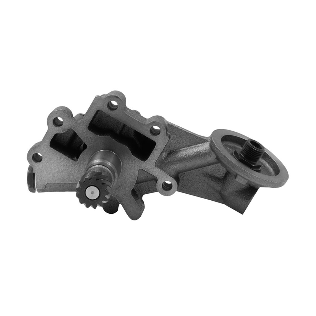 BOMBA ACEITE CHRYSLER GROUP CRTOD CIL: 6L   MOT: 3.7L