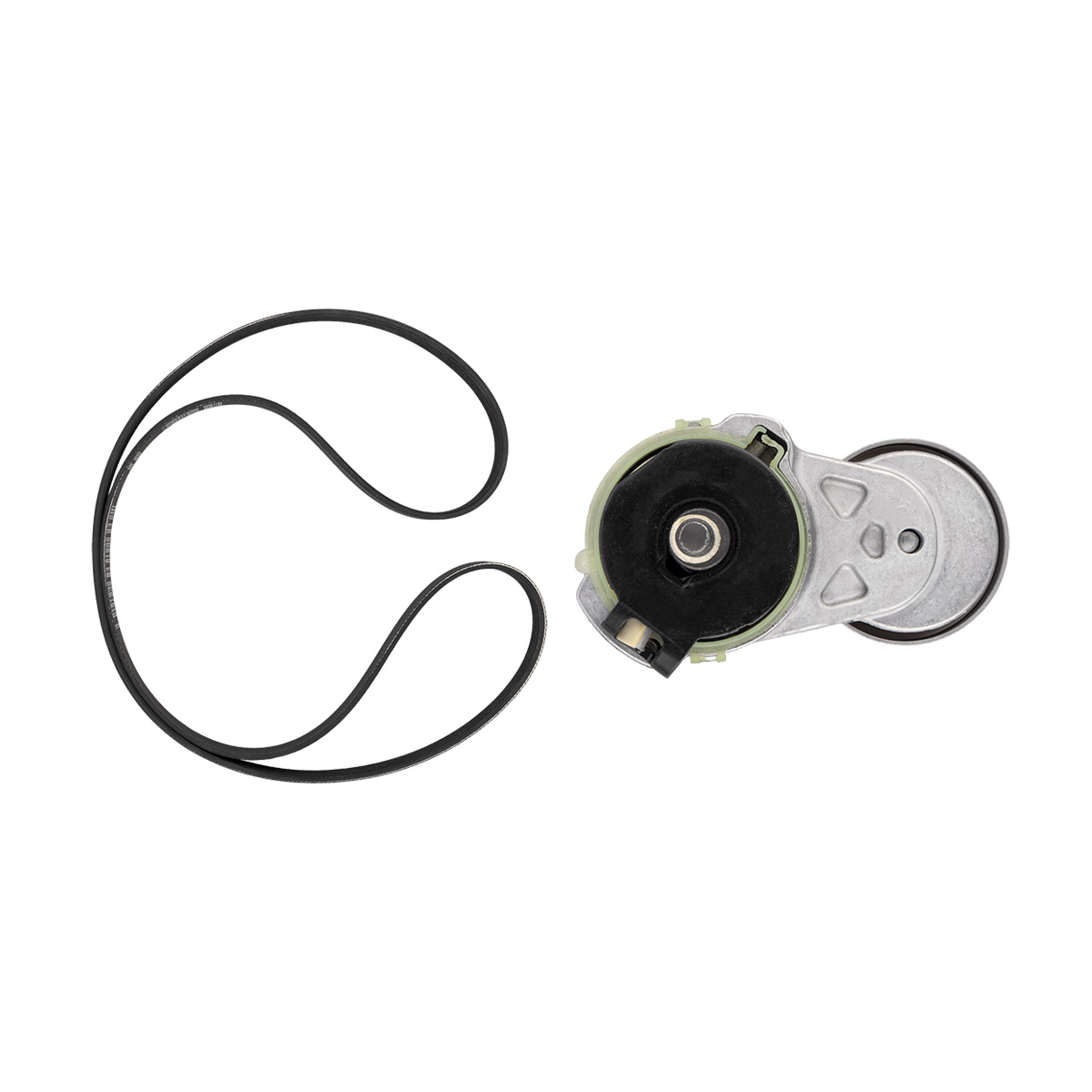 POLEA BANDA ALTERN JGO GENERAL MOTORS SONIC CIL: 4L 5RAN CAR: 1116 MOT: 1.6L