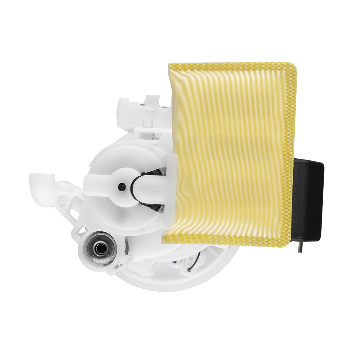 BOMBA GAS ELEC COM CHRYSLER GROUP ATTIT CIL: 4L 52LB CAR: MPFI MOT: 1.6L