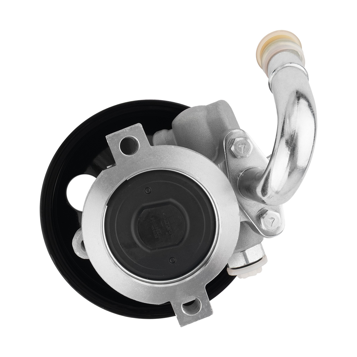 BOMBA DIRECCION HIDRAU GENERAL MOTORS AVEO CIL: 4L POS: NUEVA CAR: SDEP CPOL