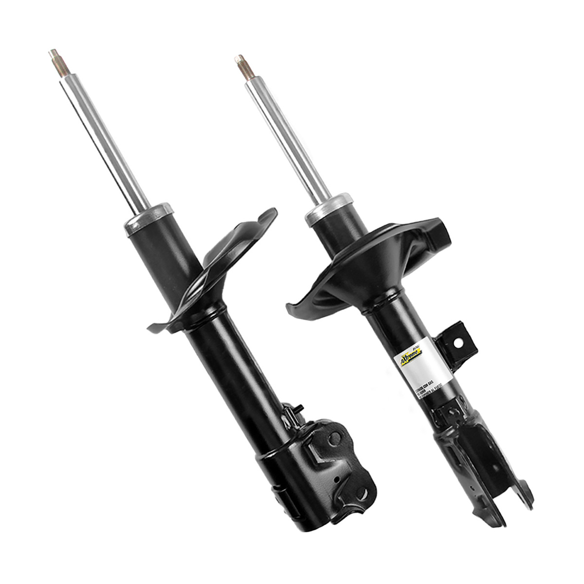PIERNA GAS MITSUBISHI OUTLA CIL: 6V POS: DELANTERO CAR: IZ MOT: 3.0L