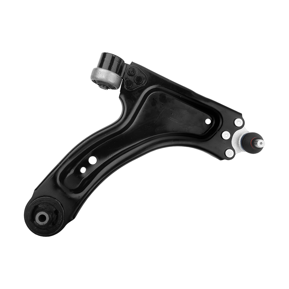 HORQUILLA CON ROTULA GENERAL MOTORS MERIV CIL: 4L POS: INFERIOR DERECHO  MOT: 1.8L
