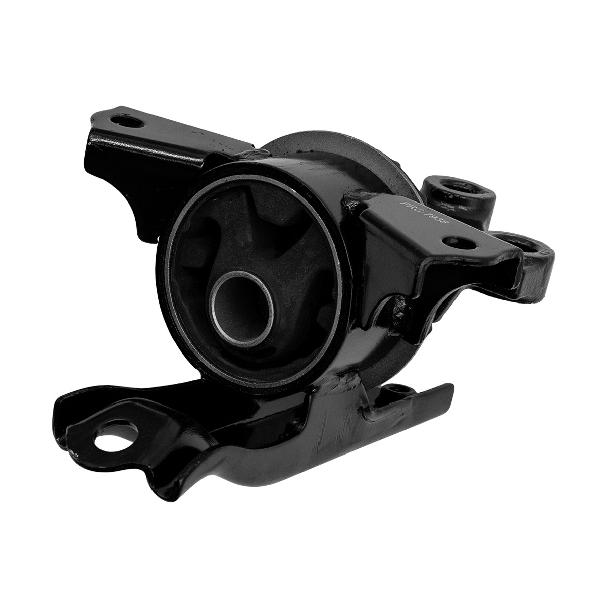 SOPORTE CAJA CHRYSLER GROUP ATTIT CIL: 3L  CAR: TS MOT: 1.3L