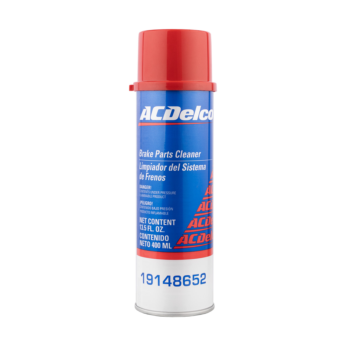LIMPIADOR FRENOS 400ML