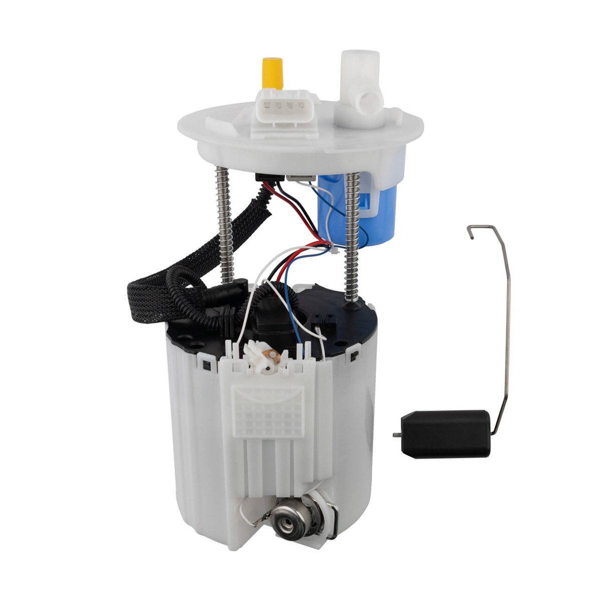 BOMBA GAS ELEC COM GENERAL MOTORS SONIC CIL: 4L 80LB CAR: MPFI 1SAL