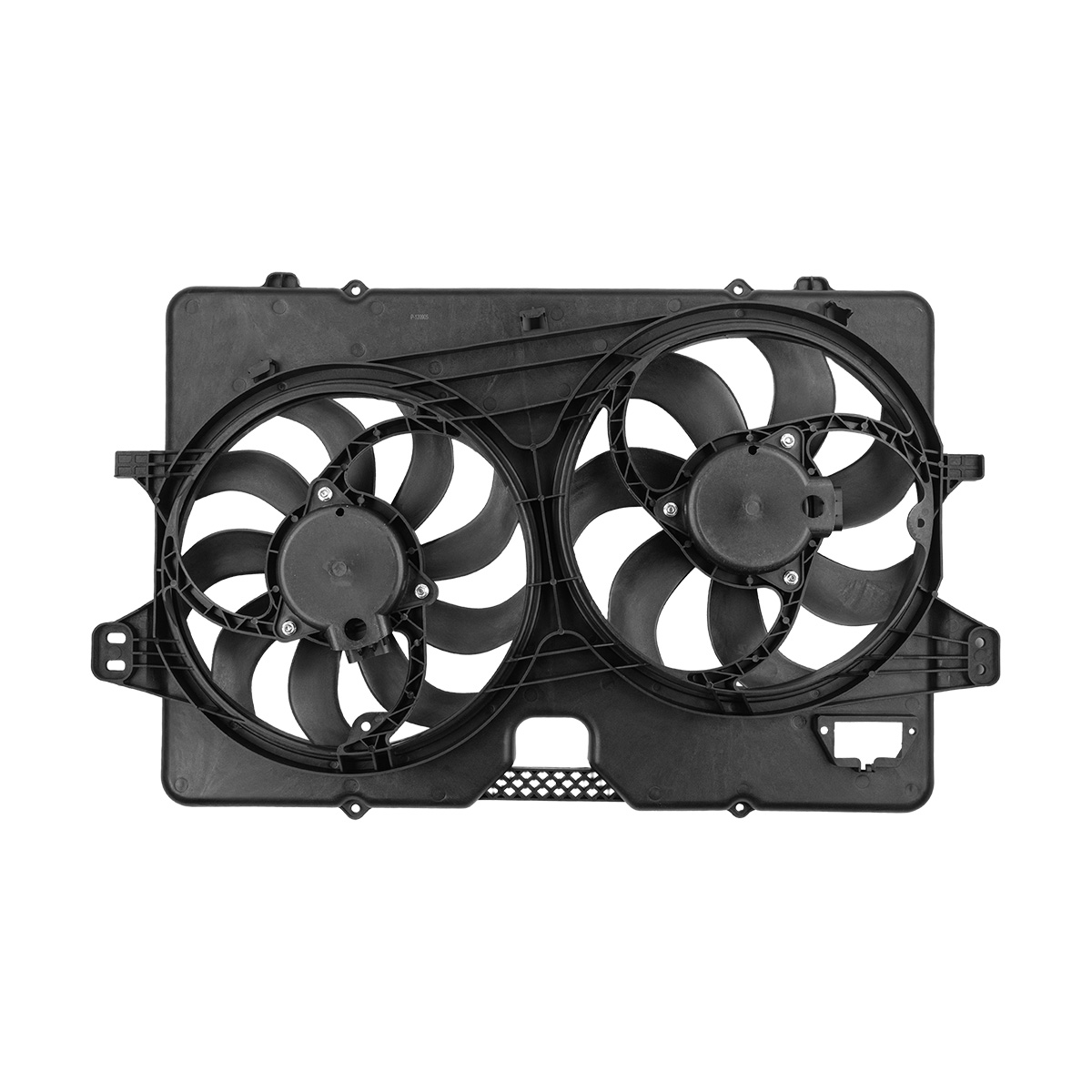 MOTOVENTILADOR FORD ESCAP CIL: 4L DCOM CAR: 2Y2T 7Y9A
