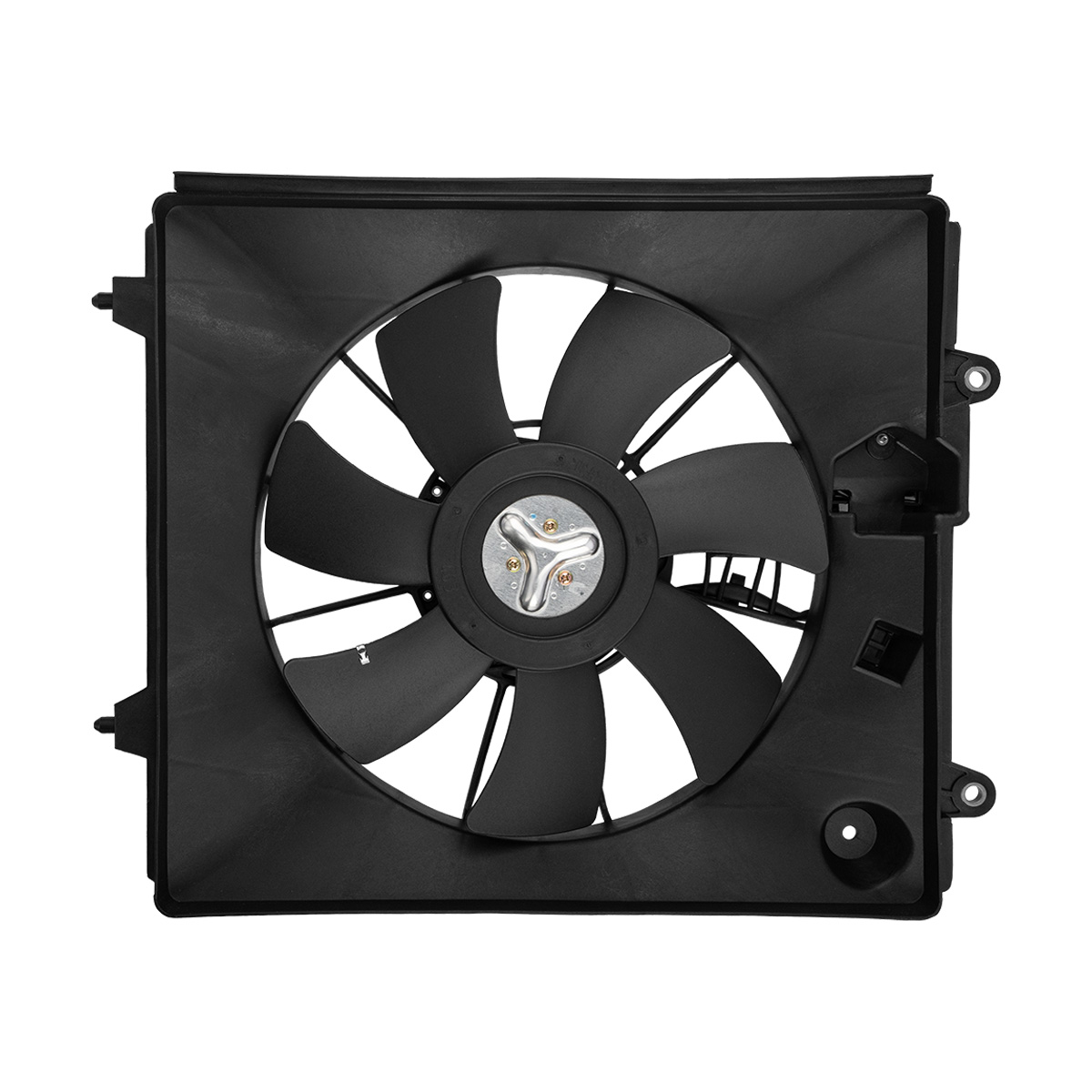MOTOVENTILADOR HONDA CR-V CIL: 4L COMP CAR: 2TER 7AS