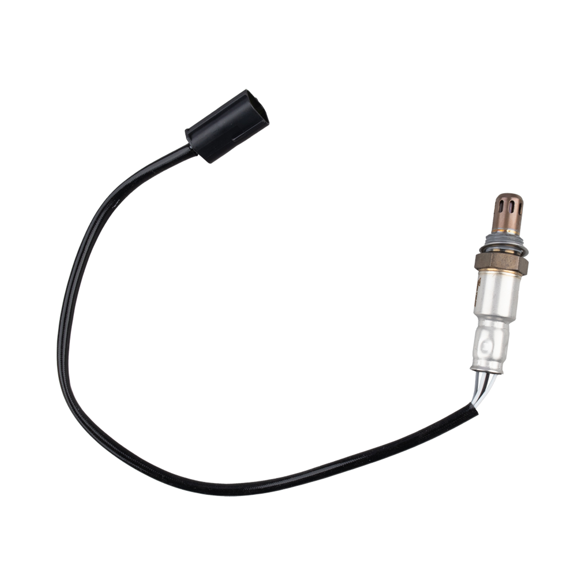 SENSOR OXIGENO GENERAL MOTORS AVEO CIL: 4L POS: ANTES DEL CONVERTIDOR CATALITICO CAR: 40CM MOT: 1.6L