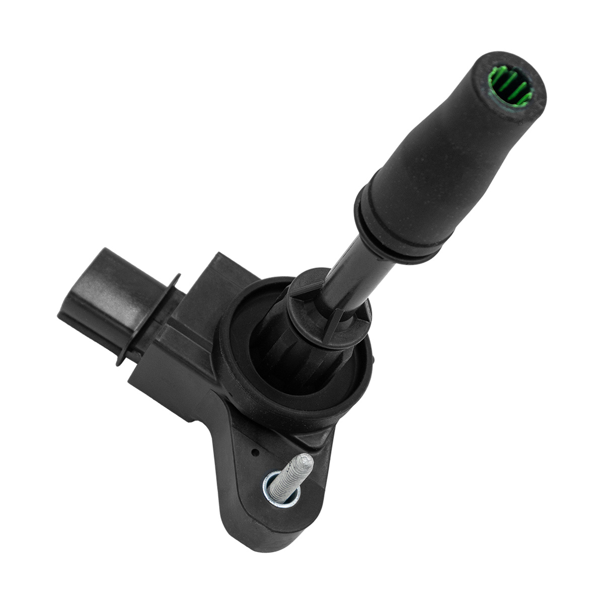 BOBINA ENCENDIDO ELEC GENERAL MOTORS MALIB CIL: 4L  CAR: 4TER MOT: 2.5L
