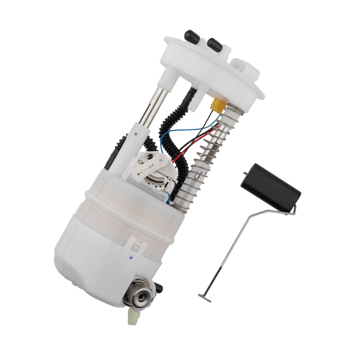 BOMBA GAS ELEC COM NISSAN XTRAI CIL: 4L 52LB CAR: 5TER MOT: 2.5L