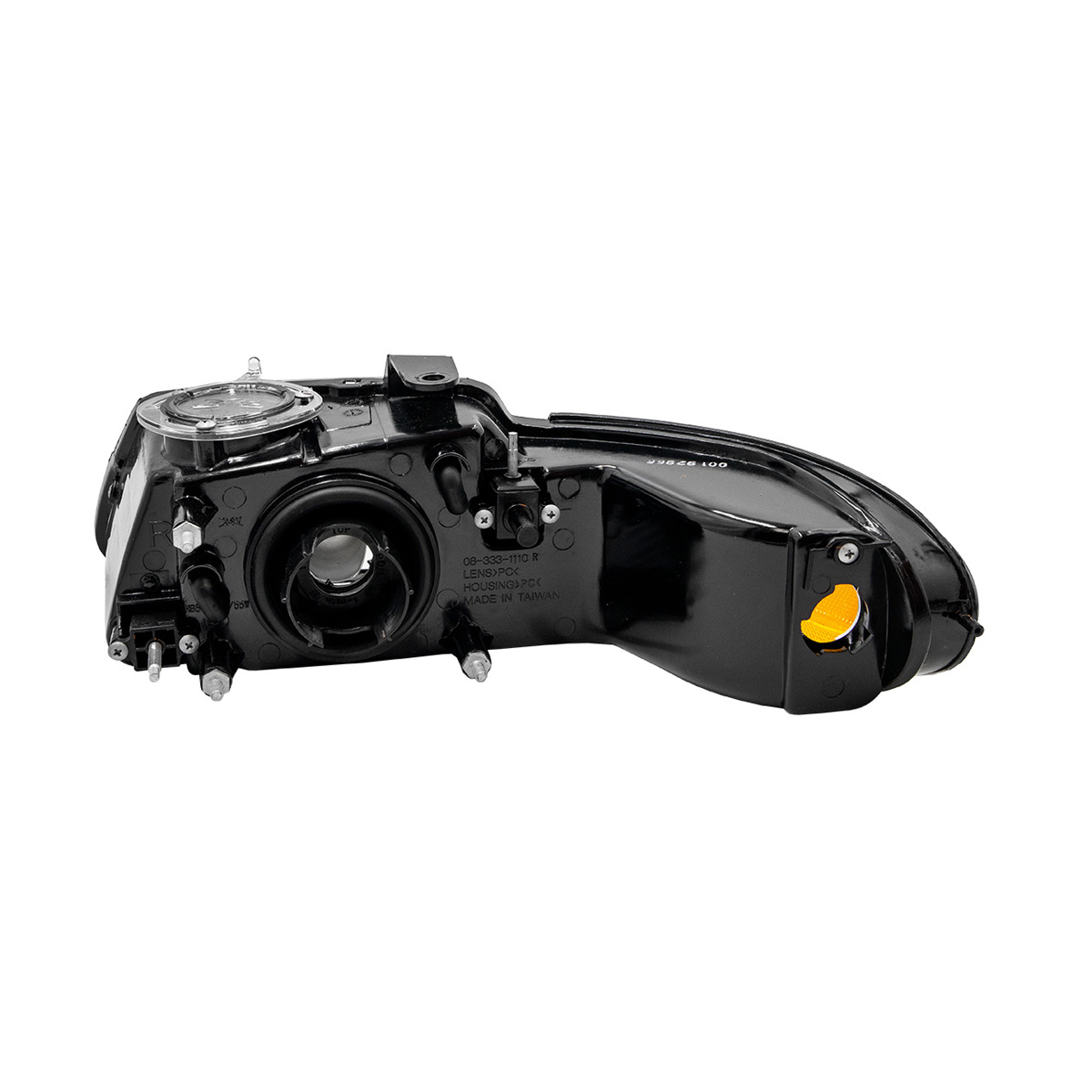 FARO LUZ CHRYSLER GROUP VOYAG CIL: 6V POS: DERECHO CAR: LISO CROM