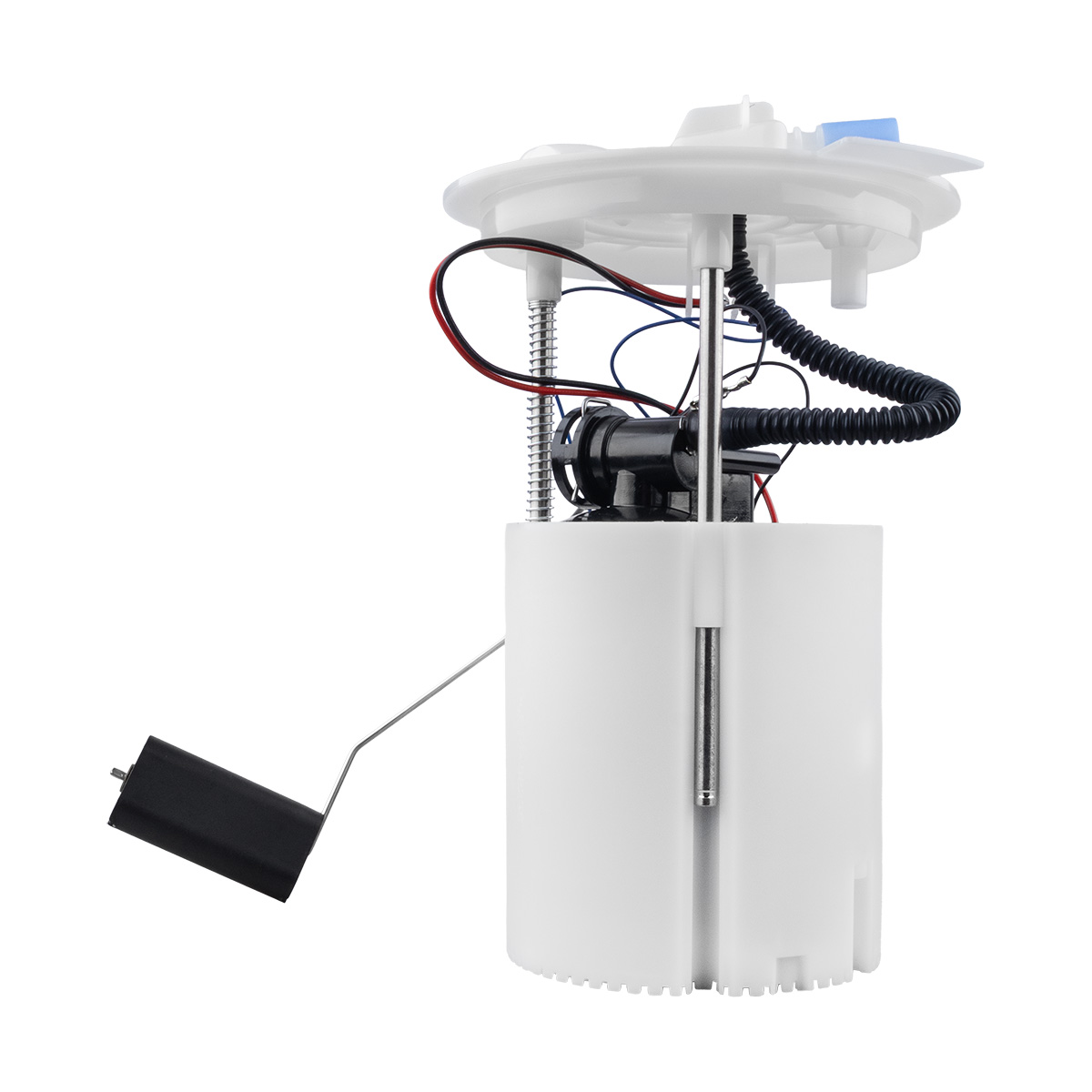 BOMBA GAS ELEC COM FORD FIEST CIL: 4L 50LB CAR: MPFI MOT: 1.6L