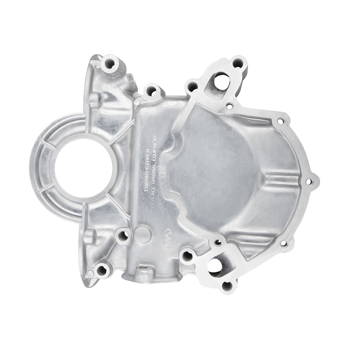TAPA CADENA DISTRIBUCI FORD VAR CIL: 8V   MOT: 5.0L
