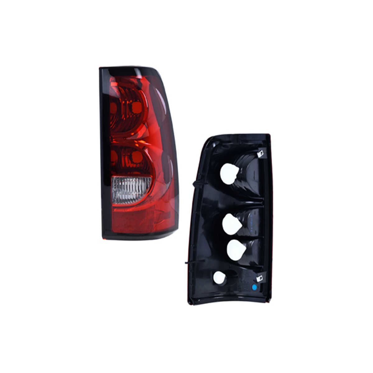 CALAVERA GENERAL MOTORS SILVE CIL: 8V POS: DERECHO CAR: BICO MOT: 5.3L