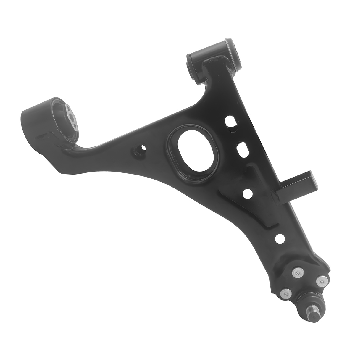 HORQUILLA CON ROTULA GENERAL MOTORS TRAX CIL: 4L POS: INFERIOR DERECHO  MOT: 1.8L