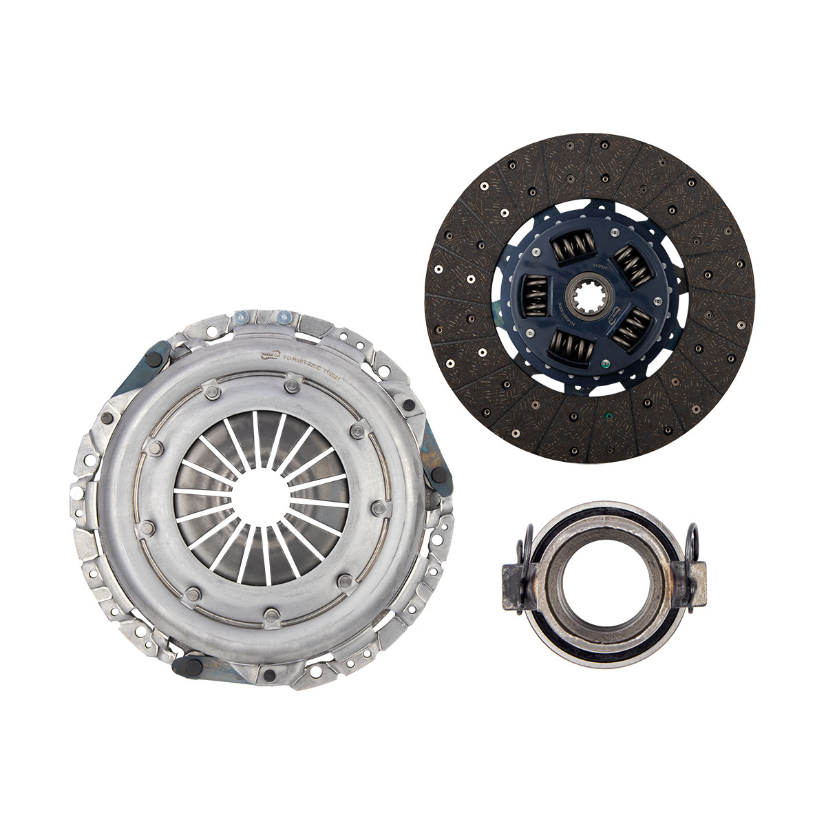 DISCO PLATO COLLARIN CHRYSLER GROUP R1500 CIL: 8V  CAR: 299M MOT: 5.9L