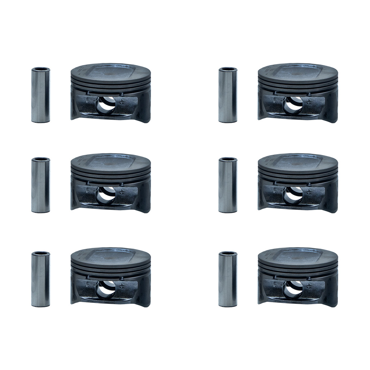 PISTONES JUEGO FORD F150 CIL: 6V   MOT: 4.2L