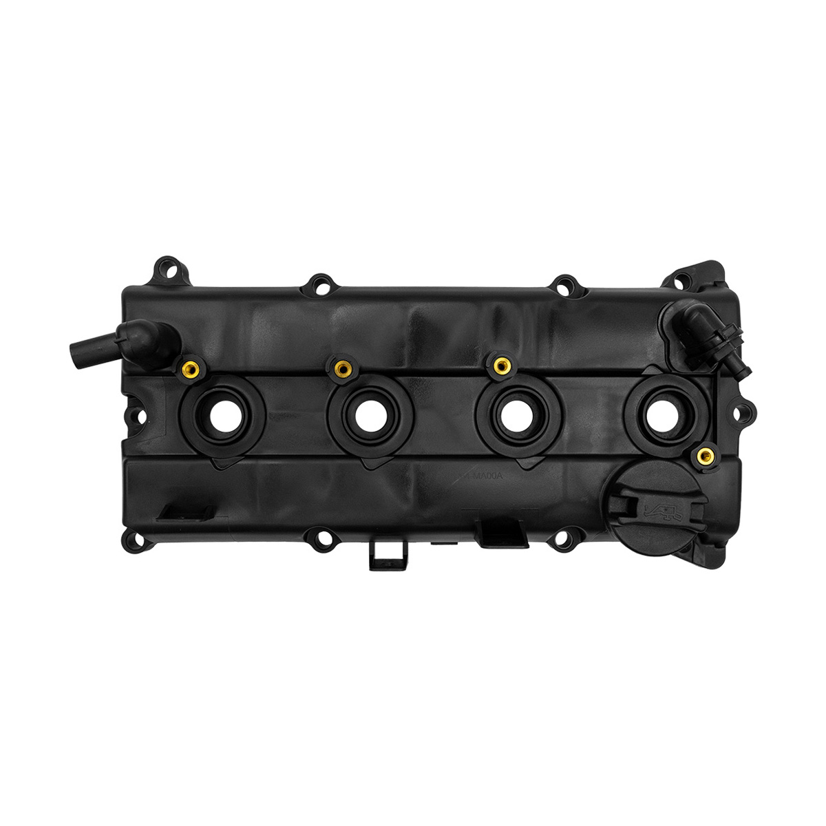 TAPA PUNTERIAS NISSAN URVAN CIL: 4L CTAP CAR: CJTA MOT: 2.5L