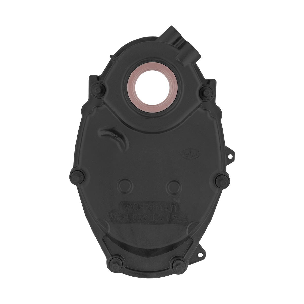 TAPA CADENA DISTRIBUCI GENERAL MOTORS C1500 CIL: 6V   MOT: 4.3L