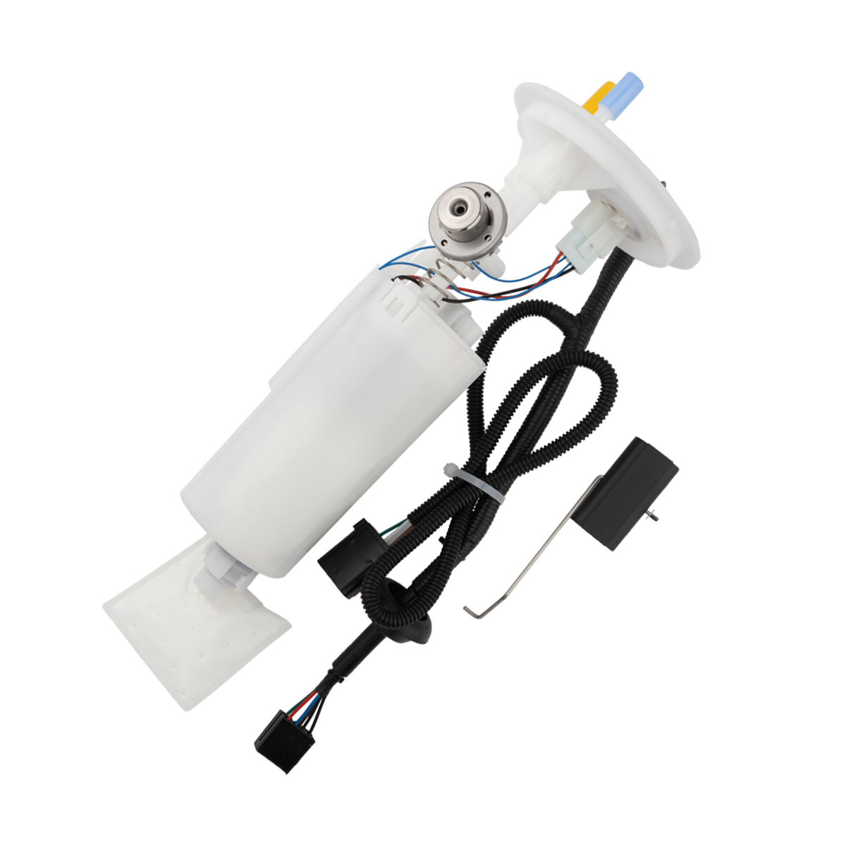 BOMBA GAS ELEC COM CHRYSLER GROUP STRAT CIL: 4L 55LB CAR: MPFI MOT: 2.4L