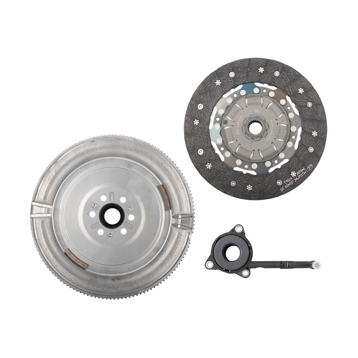 DISCO PLATO COLLAR VOL SEAT LEON CIL: 4L  CAR: 239M MOT: 1.8L