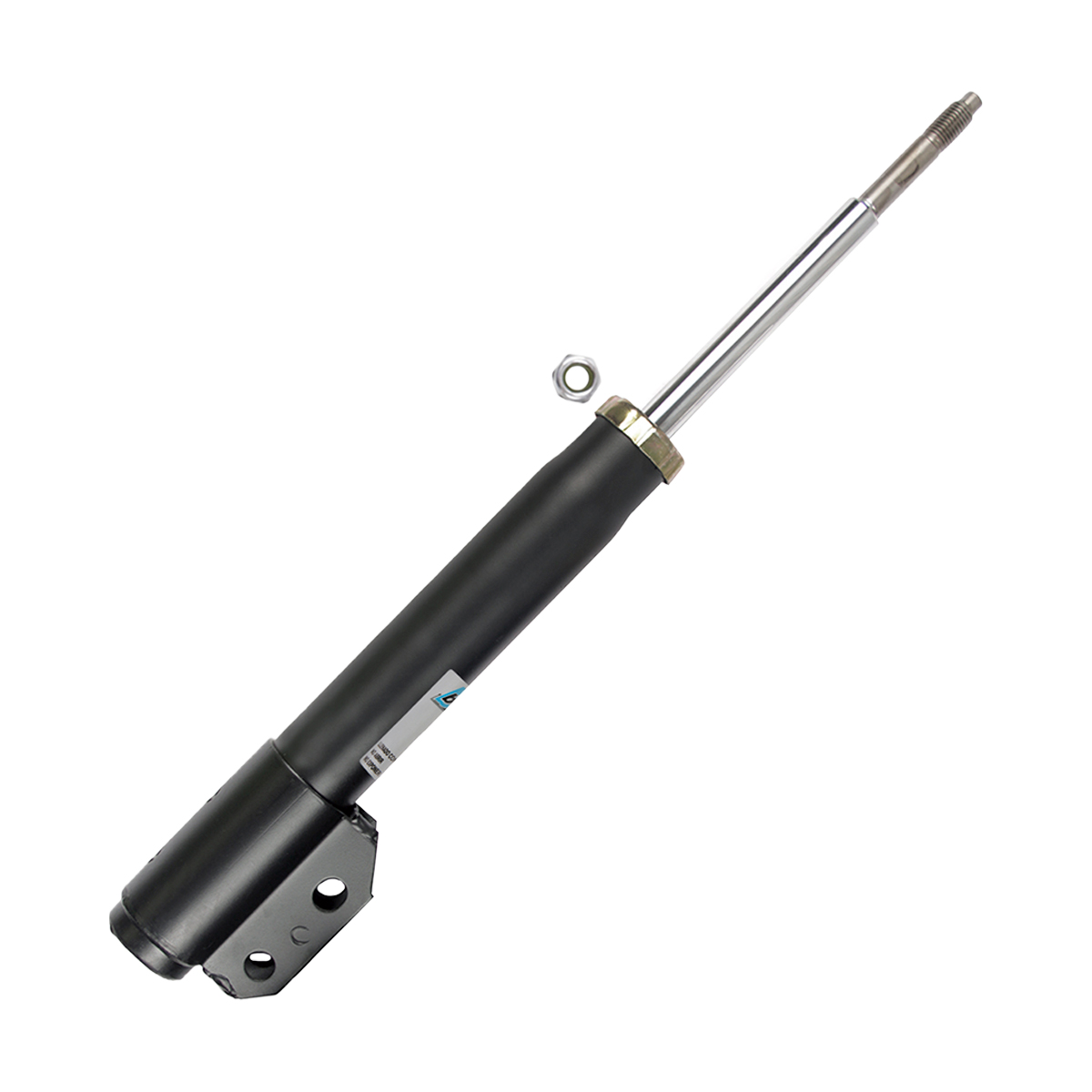 PIERNA GAS FORD MUSTA CIL: 8V POS: DELANTERO CAR: IYD MOT: 4.6L