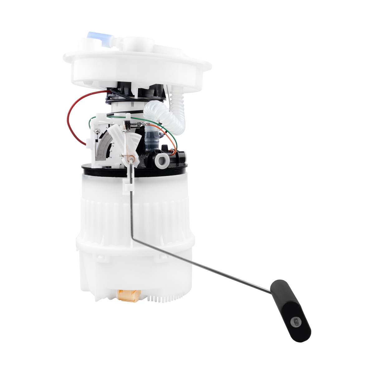 BOMBA GAS ELEC COM FORD FOCSS CIL: 4L 45LB CAR: MPFI MOT: 2.0L