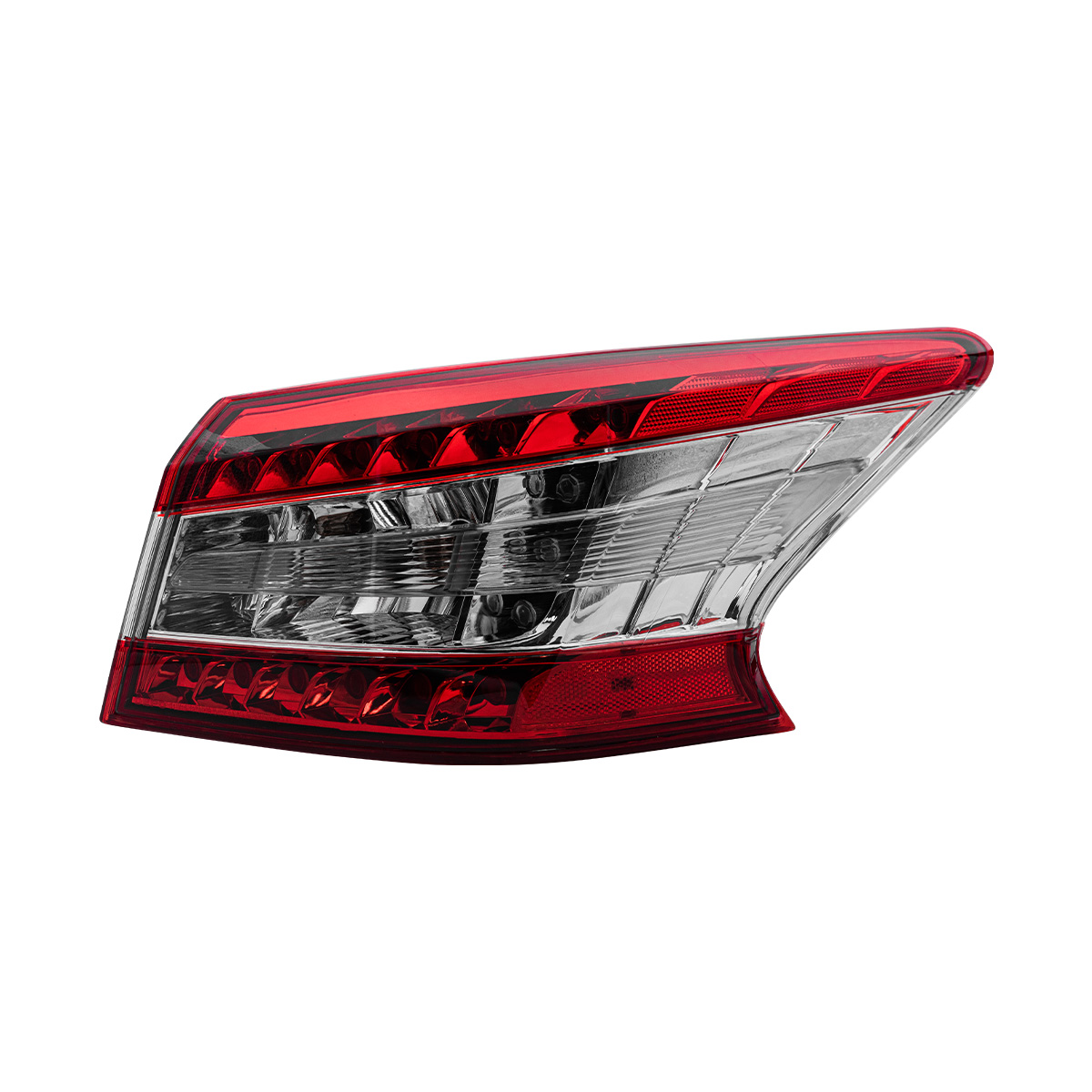 CALAVERA NISSAN SENTR CIL: 4L POS: EXTERNO/EXTERIOR DERECHO CAR: BICO MOT: 1.8L