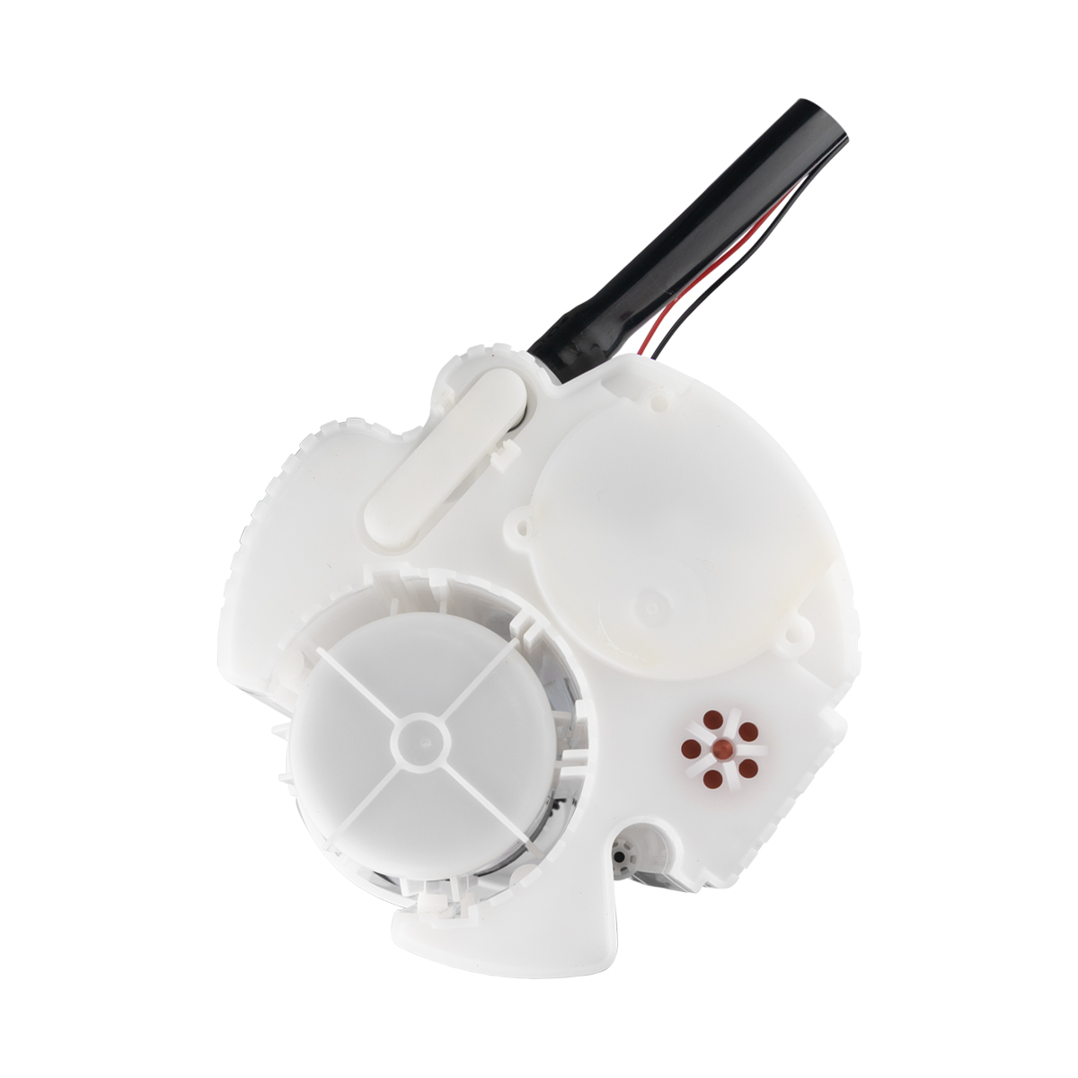 BOMBA GAS ELEC COM GENERAL MOTORS EQUIN CIL: 6V 55LB CAR: C MOT: 3.4L