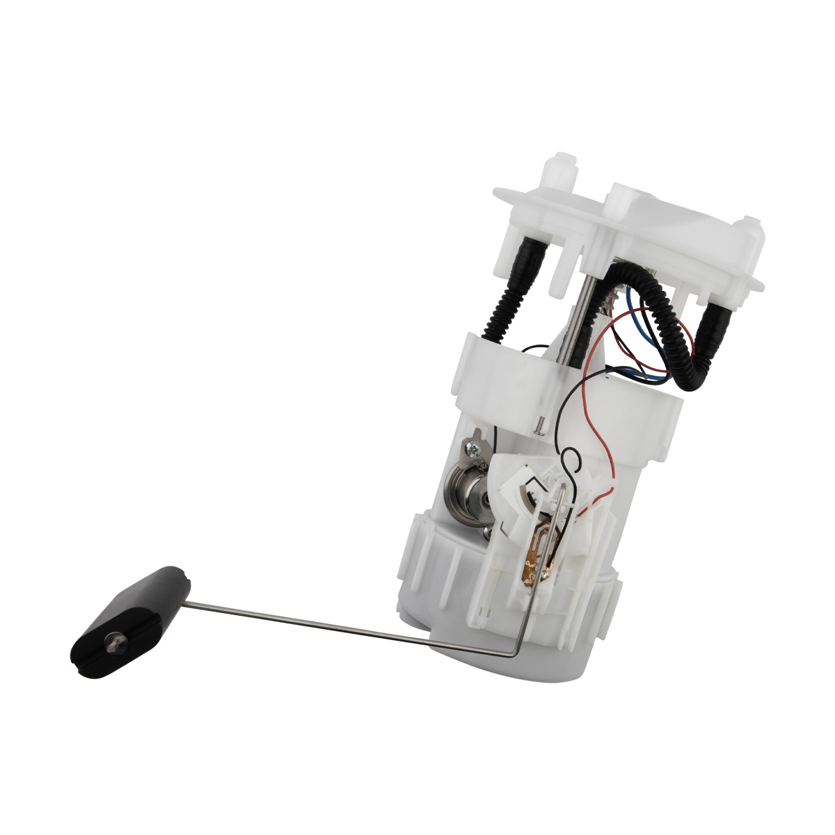 BOMBA GAS ELEC COM RENAULT MEGAN CIL: 4L 50LB CAR: MPFI MOT: 2.0L