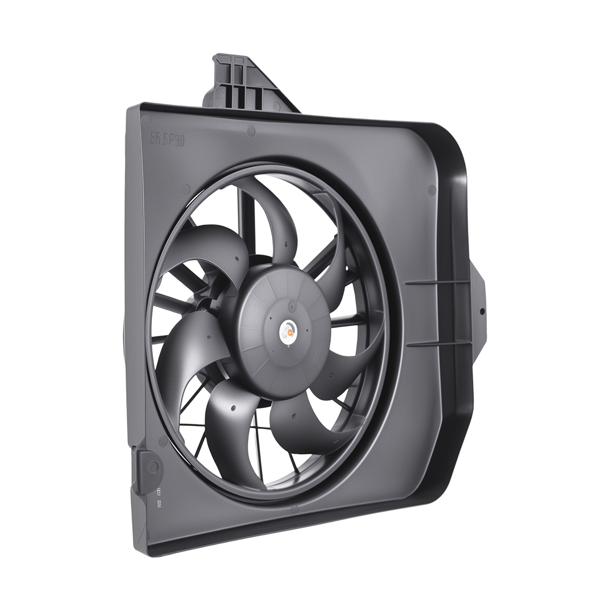 MOTOVENTILADOR CHRYSLER GROUP VOYAG CIL: 6V COMP CAR: 2TER 7AS