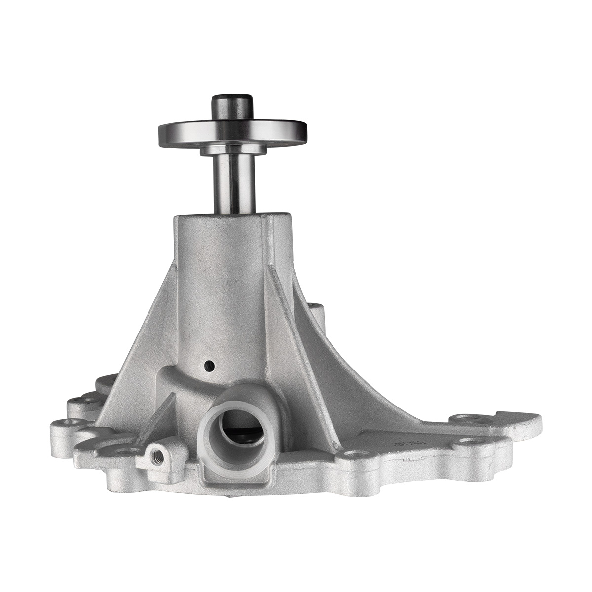 BOMBA AGUA FORD MUSTA CIL: 6V   MOT: 3.8L