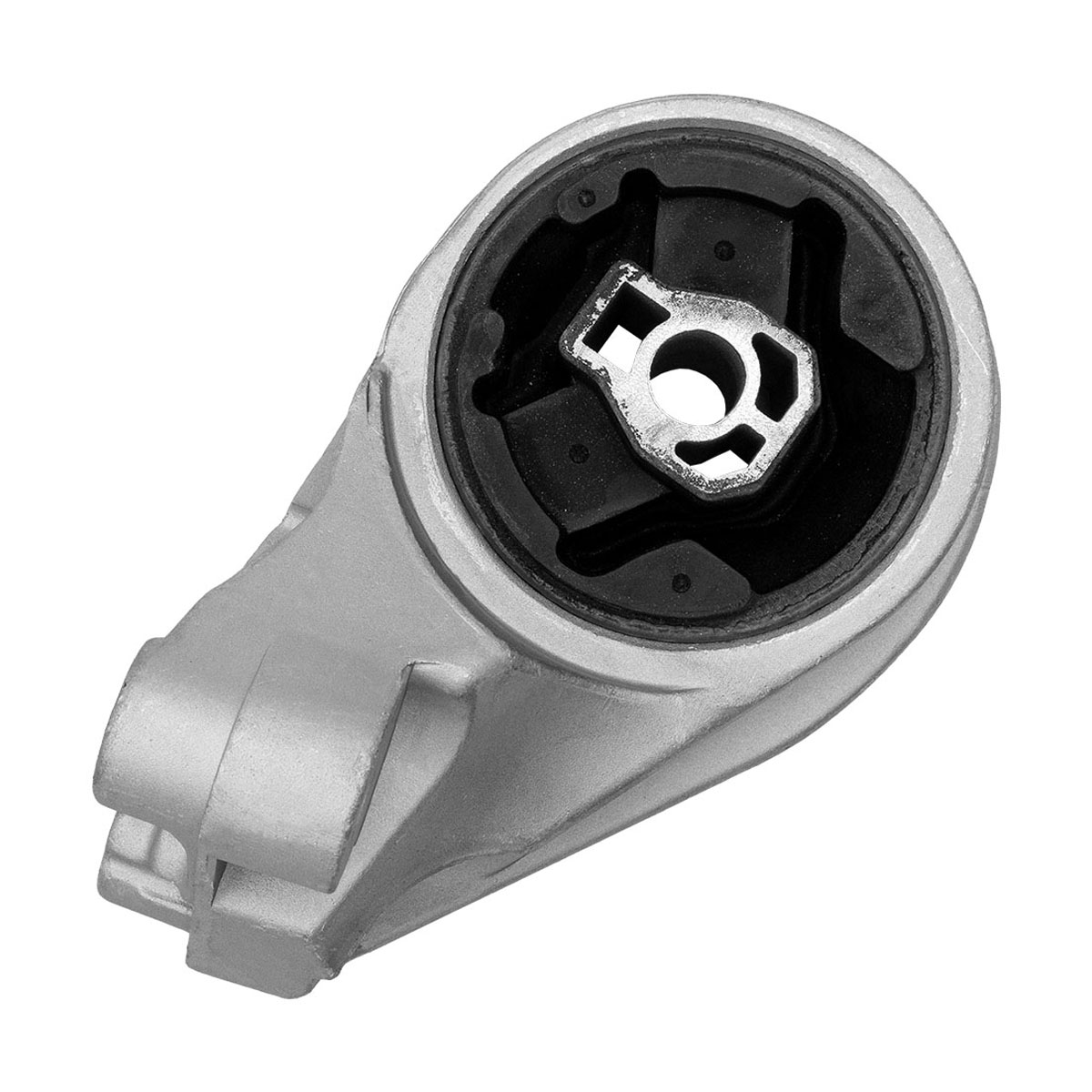 SOPORTE MOTOR GENERAL MOTORS CAPTI CIL: 4L POS: TRASERO  MOT: 2.4L