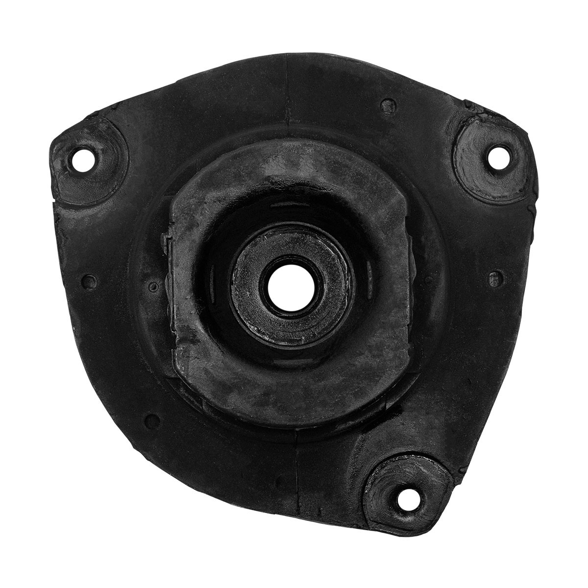 BASE AMORTIGUADOR CB NISSAN TIIDA CIL: 4L POS: DELANTERO/FRONTAL IZQUIERDO  MOT: 1.8L