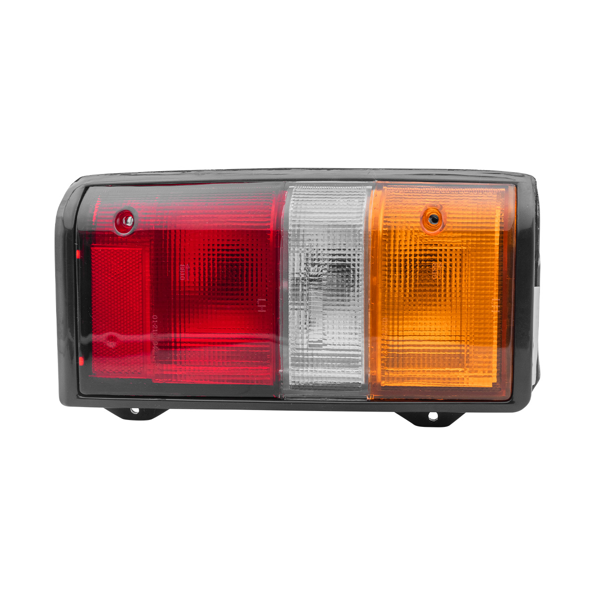CALAVERA NISSAN URVAN CIL: 4L POS: IZQUIERDO CAR: TRIC MOT: 2.5L