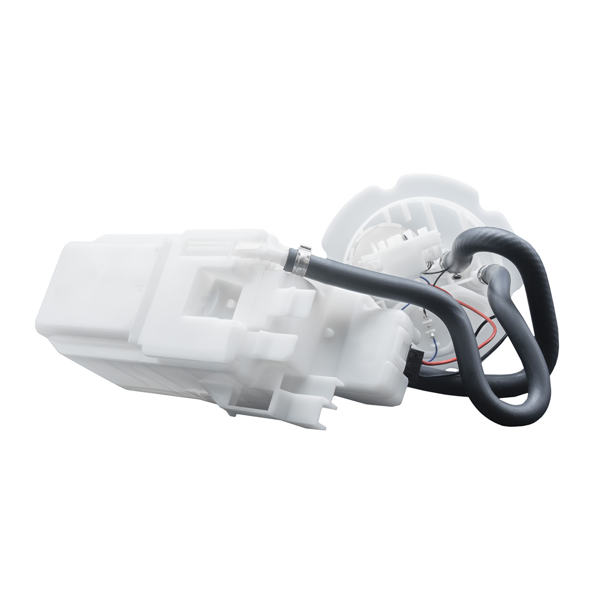 BOMBA GAS ELEC COM NISSAN TSIII CIL: 4L 40LB CAR: MPFI MOT: 1.6L