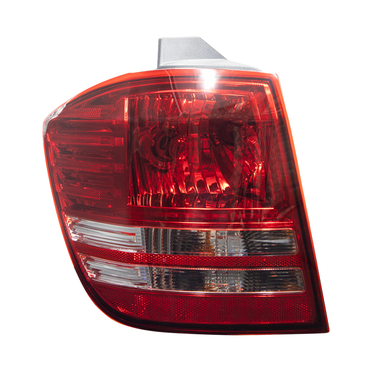 CALAVERA CHRYSLER GROUP JOURN CIL: 4L POS: EXTERNO/EXTERIOR IZQUIERDO CAR: BICO MOT: 2.4L