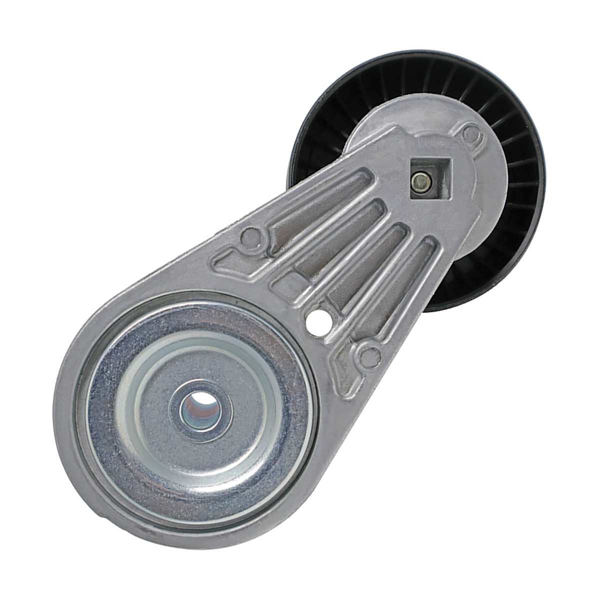 POLEA TENSORA FORD FREES CIL: 6V POS: POLEA TENSORA ACCESORIOS CAR: 6RA MOT: 4.2L