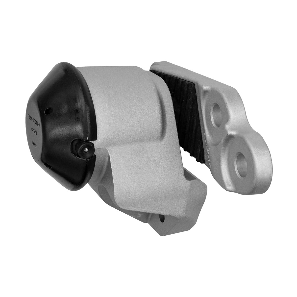 SOPORTE MOTOR FORD EXPLO CIL: 6V POS: DERECHO CAR: SBAS MOT: 3.5L