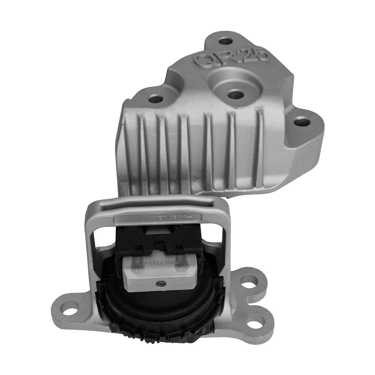SOPORTE MOTOR NISSAN XTRAI CIL: 4L POS: DERECHO  MOT: 2.5L
