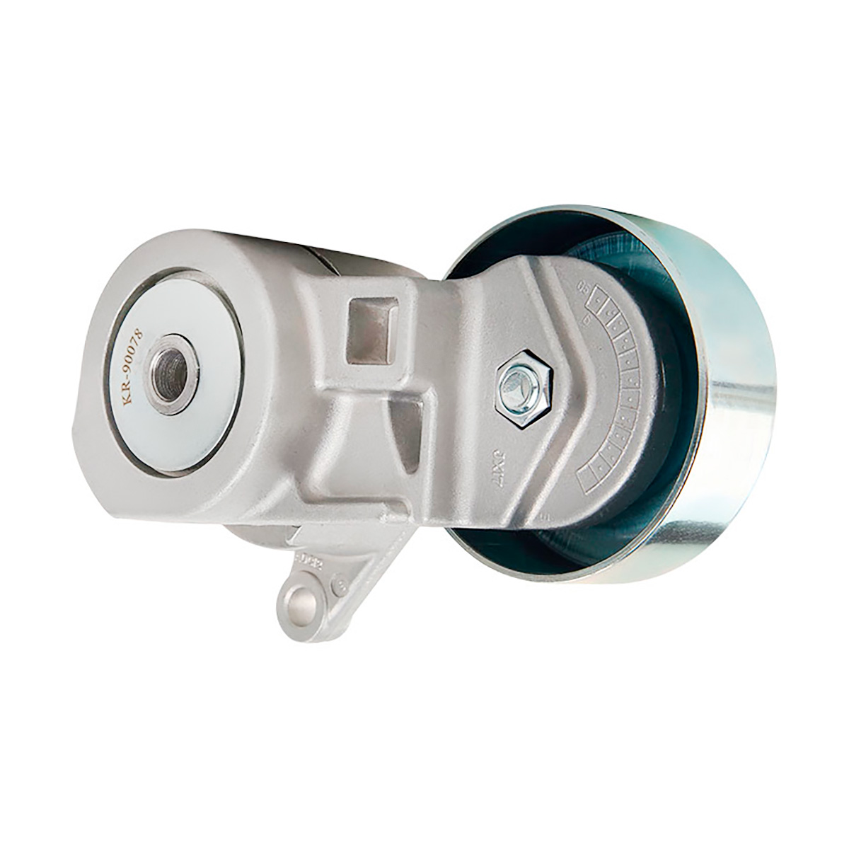 POLEA TENSORA MITSUBISHI GALAN CIL: 4L POS: POLEA TENSORA ACCESORIOS CAR: LIS MOT: 2.4L