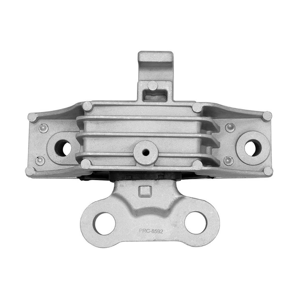 SOPORTE CAJA GENERAL MOTORS CAVAL CIL: 4L POS: IZQUIERDO CAR: TS MOT: 1.5L