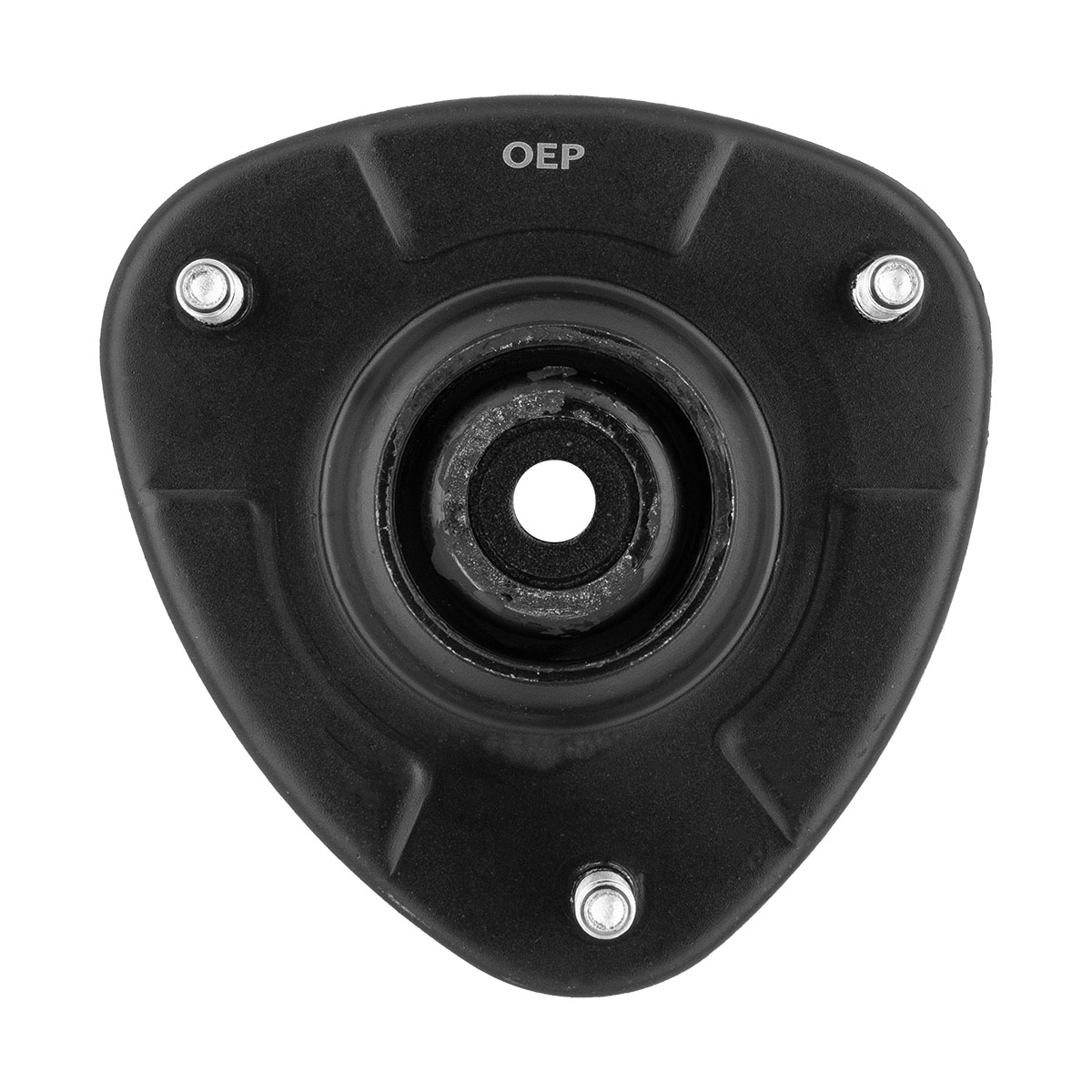 BASE AMORTIGUADOR CB HONDA ODYSS CIL: 6V POS: DELANTERO IZQUIERDO Y DERECHO  MOT: 3.5L
