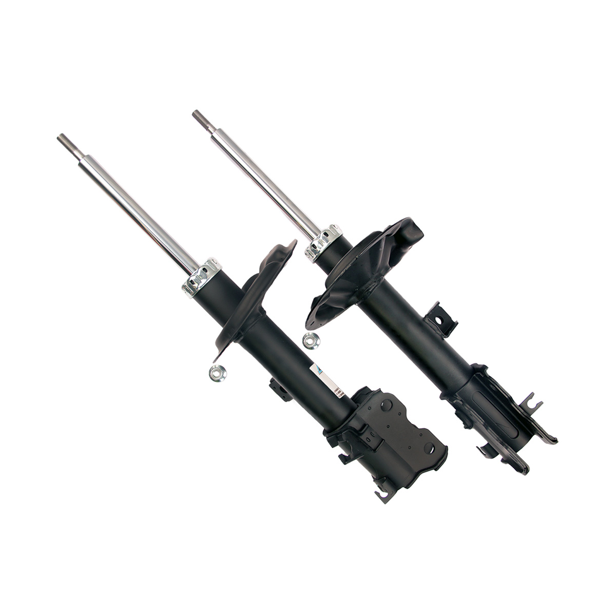 PIERNA GAS NISSAN MURAN CIL: 6V POS: DELANTERO CAR: IZ MOT: 3.5L